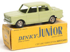 DINKY TOYS (FRANCE) Série JUNIOR (1)