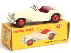 DINKY TOYS (GB) (1)