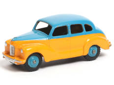 DINKY TOYS (GB) (1)