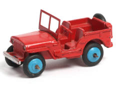 DINKY TOYS (GB) (1)