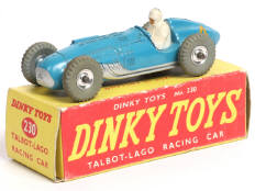 DINKY TOYS (GB) (1)