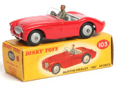 DINKY TOYS (GB) (1)