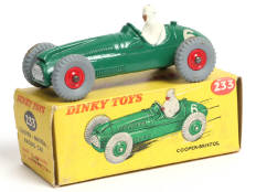 DINKY TOYS (GB) (1)