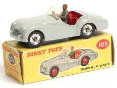DINKY TOYS (GB) (1)