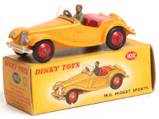 DINKY TOYS (GB) (1)