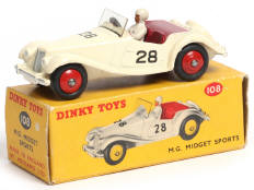 DINKY TOYS (GB) (1)