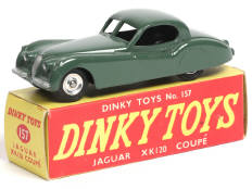 DINKY TOYS (GB) (1)