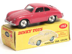 DINKY TOYS (GB) (1)