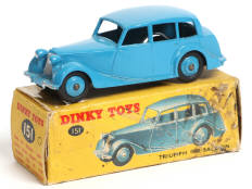 DINKY TOYS (GB) (1)
