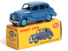 DINKY TOYS (GB) (1)