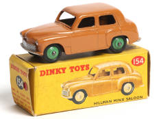 DINKY TOYS (GB) (1)
