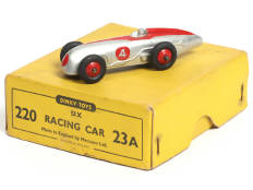 DINKY TOYS (GB) (2)