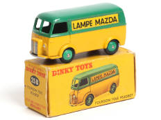 DINKY TOYS (FRANCE) (1)