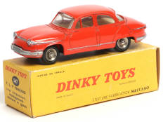 DINKY TOYS (FRANCE) (1)