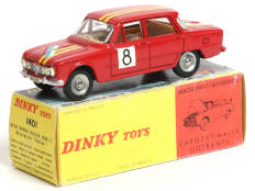 DINKY TOYS (FRANCE) (1)