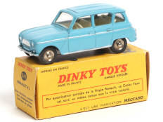 DINKY TOYS (FRANCE) (1)