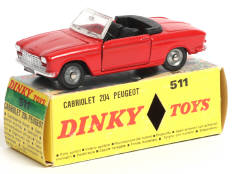 DINKY TOYS (FRANCE) (1)