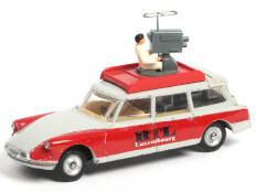 DINKY TOYS (FRANCE) (1)