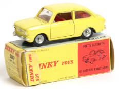 DINKY TOYS (FRANCE) (1)