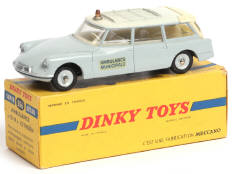 DINKY TOYS (FRANCE) (1)
