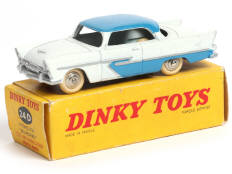 DINKY TOYS (FRANCE) (1)