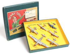 DINKY TOYS (FRANCE) (7)
