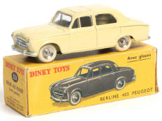 DINKY TOYS (FRANCE) (1)