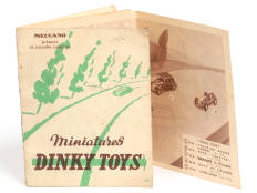 DINKY TOYS (FRANCE) (1)