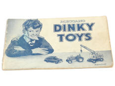 DINKY TOYS (GB) (1)