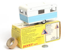 DINKY TOYS (FRANCE) (1)