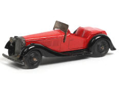 DINKY TOYS (GB) (1)