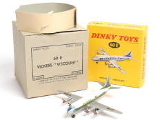 DINKY TOYS (FRANCE) (2)