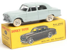 DINKY TOYS (FRANCE) (1)