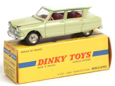 DINKY TOYS (FRANCE) (1)