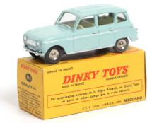 DINKY TOYS (FRANCE) (1)