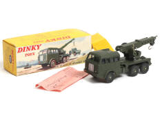 DINKY TOYS (FRANCE) (1)