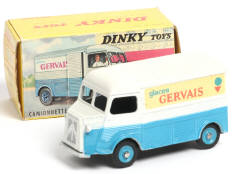 DINKY TOYS (FRANCE) (1)