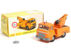 DINKY TOYS (FRANCE) (1)