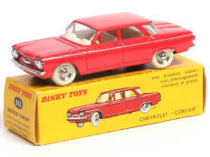 DINKY TOYS (FRANCE) (1)