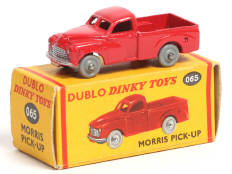 DINKY TOYS (GB) (1)