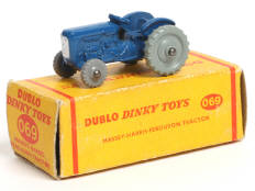 DINKY TOYS (GB) (1)