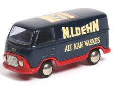 TEKNO (DANEMARK) (1)