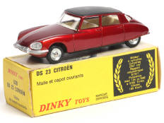 DINKY TOYS (FRANCE) (1)