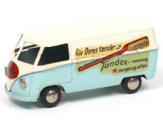 TEKNO (DANEMARK) (1)