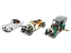 FRANKLIN MINT (USA) (3)