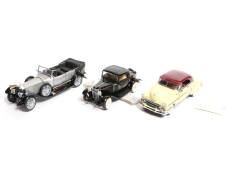 FRANKLIN MINT (USA) (3)