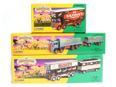 CORGI TOYS (GB) (3)