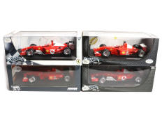 HOT WHEELS (USA) (4)