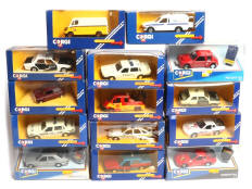 CORGI TOYS (GB) (14)