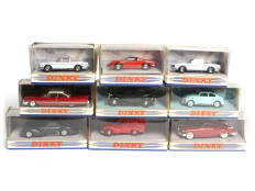 DINKY MATCHBOX (9)